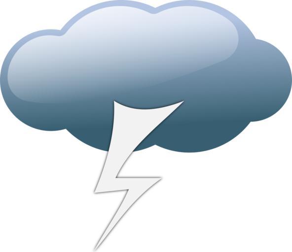 Thunder Storm svg #9, Download drawings