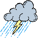 Thunderstorm clipart #13, Download drawings