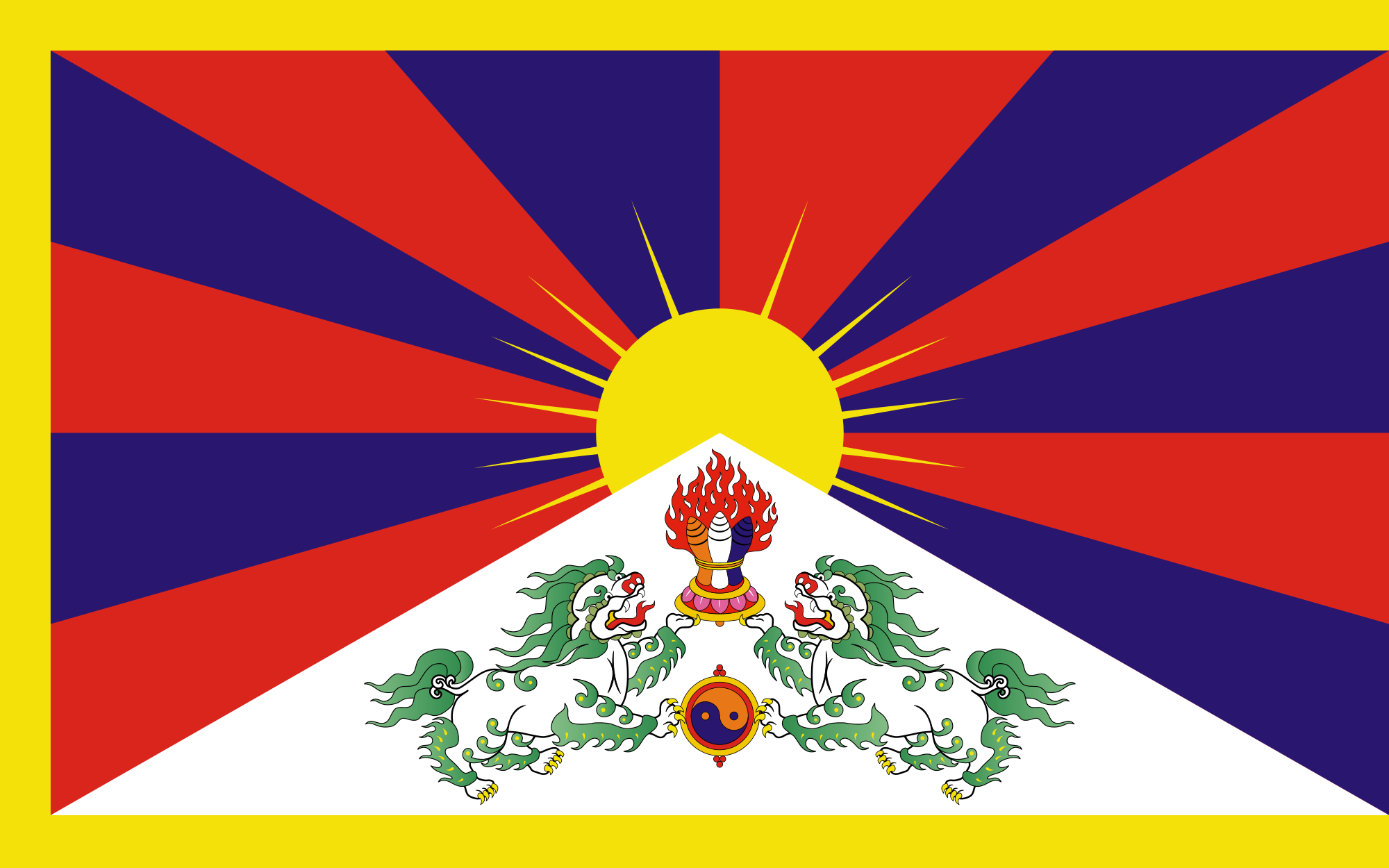 Tibet svg #20, Download drawings