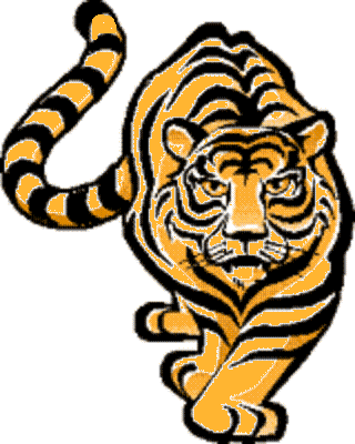 Tiger clipart #6, Download drawings
