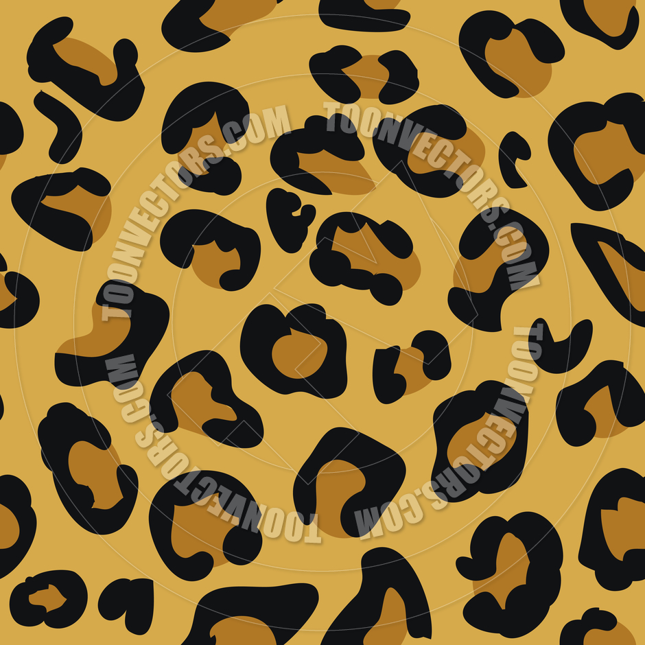 Tiger Print clipart #6, Download drawings