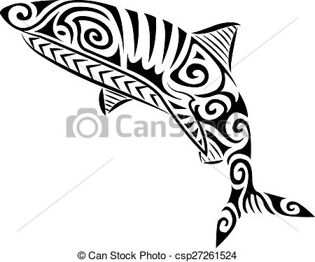 Tiger Shark clipart #14, Download drawings