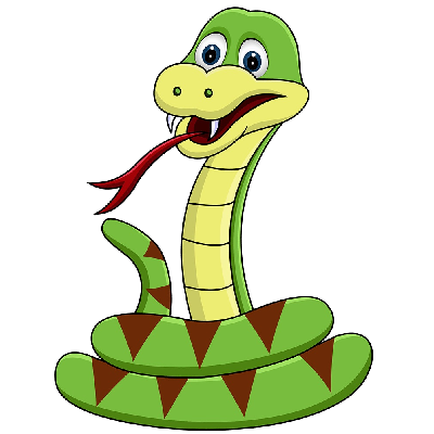 Tiger Snake clipart #9, Download drawings