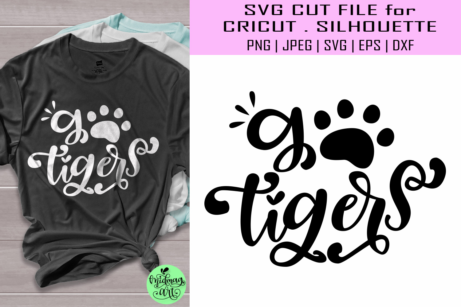tigers svg #1238, Download drawings
