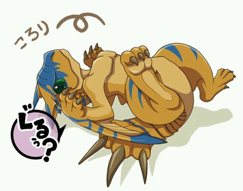 Tigrex clipart #20, Download drawings