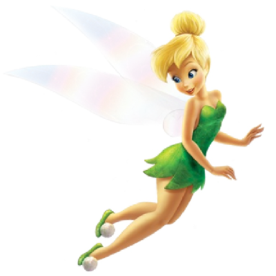 Tinker Bell clipart #12, Download drawings