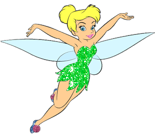 Tinker Bell clipart #9, Download drawings