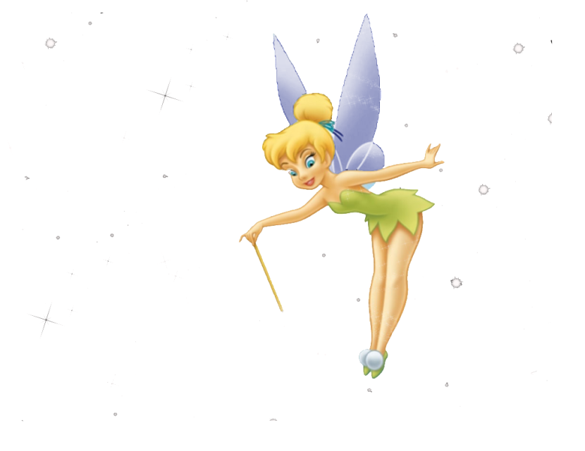 Tinker Bell clipart #5, Download drawings