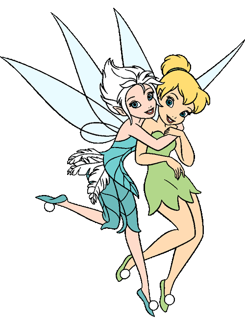 Tinker Bell clipart #4, Download drawings