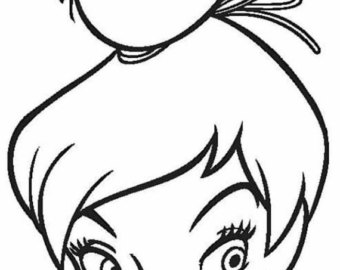 Tinker Bell svg #8, Download drawings