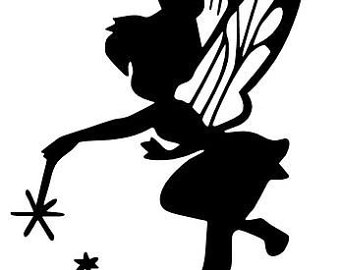 Tinker Bell svg #1, Download drawings