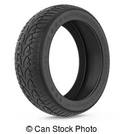 Tire clipart #9, Download drawings