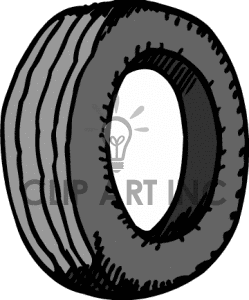 Tire clipart #16, Download drawings