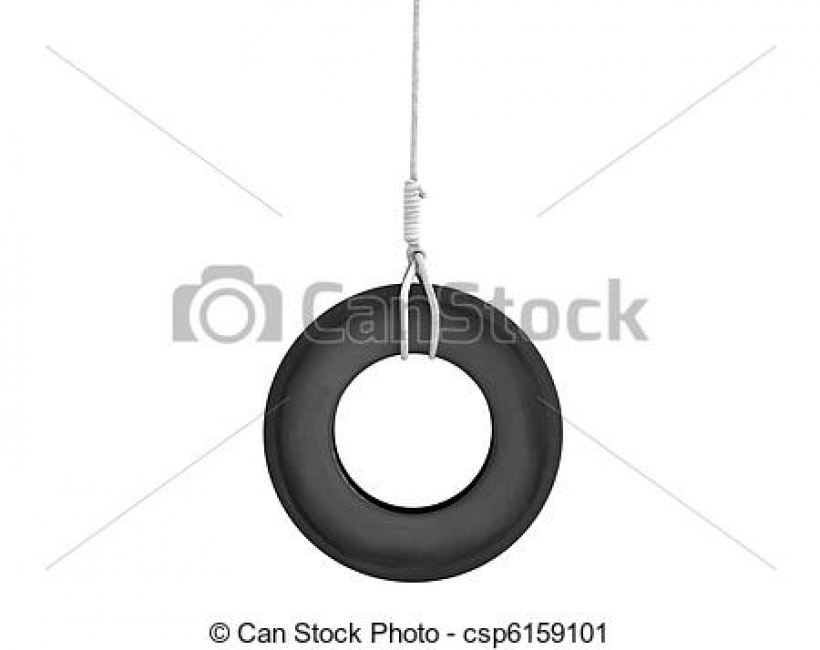 Tire Swing clipart #9, Download drawings