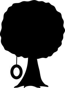 Tire Swing clipart #6, Download drawings