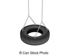 Tire Swing clipart #19, Download drawings