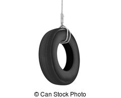 Tire Swing clipart #18, Download drawings