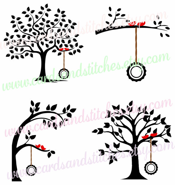 Tire Swing svg #18, Download drawings