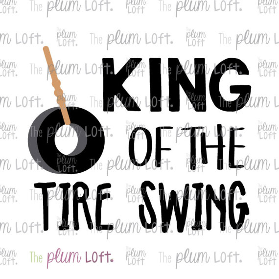 Tire Swing svg #15, Download drawings