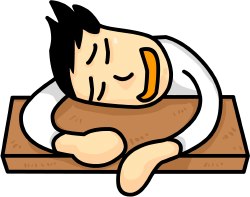 Tired clipart #11, Download drawings