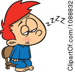 Tired clipart #13, Download drawings