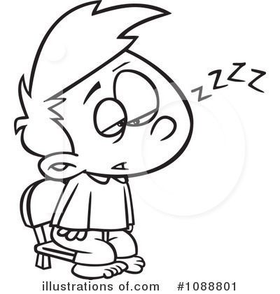 Tired clipart #16, Download drawings