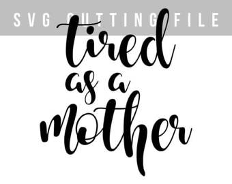 Tired svg #18, Download drawings
