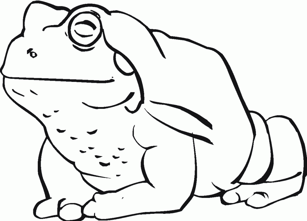 Toad coloring #19, Download drawings