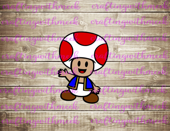 Toad svg #5, Download drawings