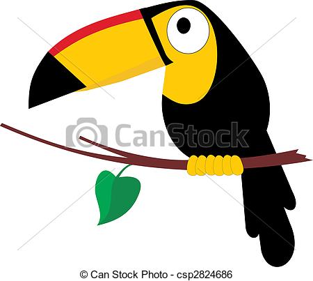 Toco Toucan clipart #18, Download drawings
