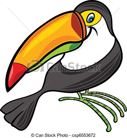 Toco Toucan clipart #10, Download drawings