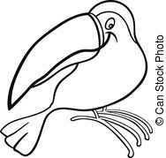 Toco Toucan clipart #15, Download drawings