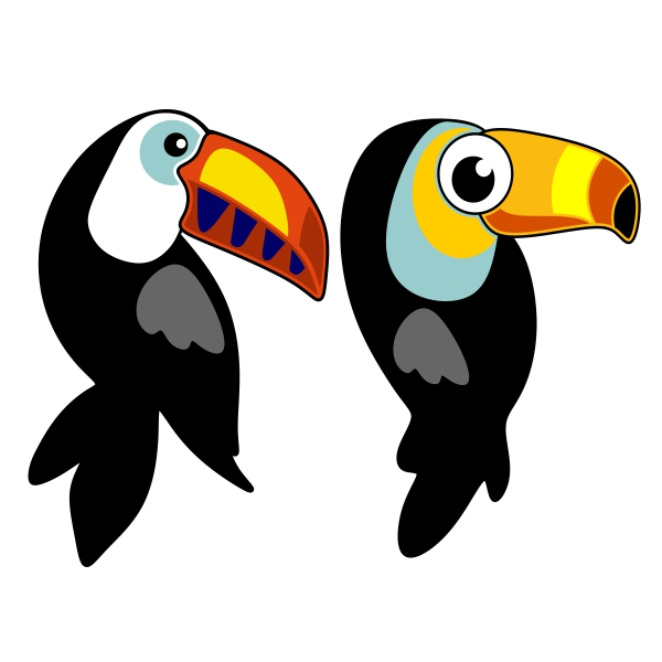 Toco Toucan svg #20, Download drawings