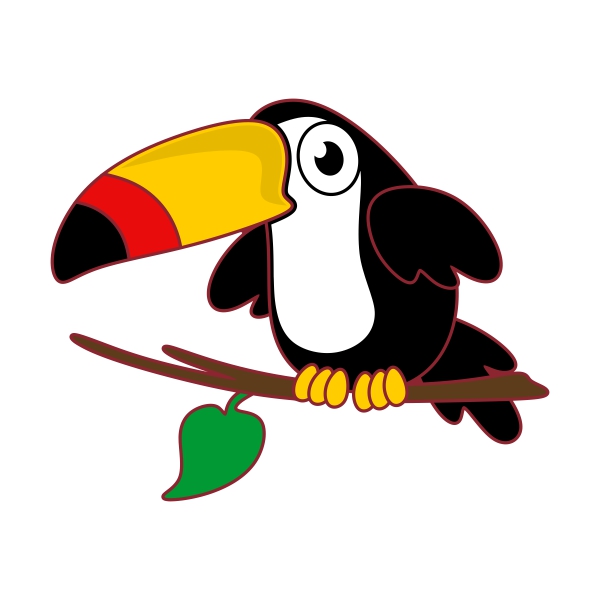 Toco Toucan svg #7, Download drawings