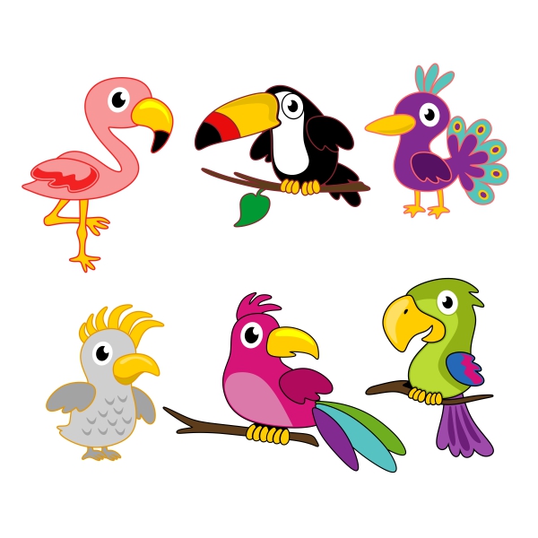 Toco Toucan svg #3, Download drawings