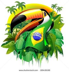 Toco Toucan svg #15, Download drawings