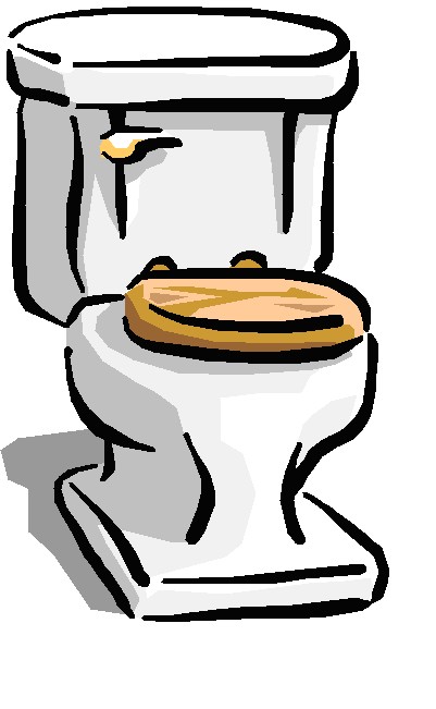 Toilet clipart #5, Download drawings