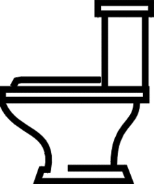 Toilet clipart #13, Download drawings