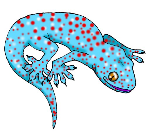 Tokay Gecko clipart #10, Download drawings