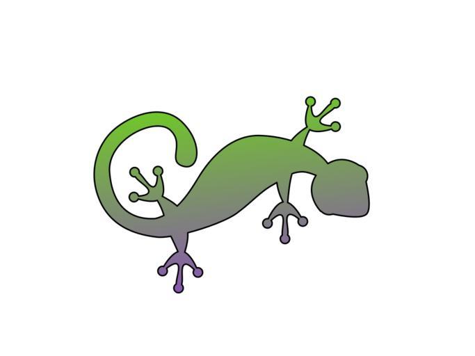 Tokay Gecko svg #17, Download drawings