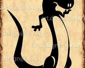 Tokay Gecko svg #12, Download drawings
