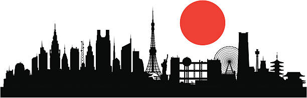 Tokyo clipart #7, Download drawings