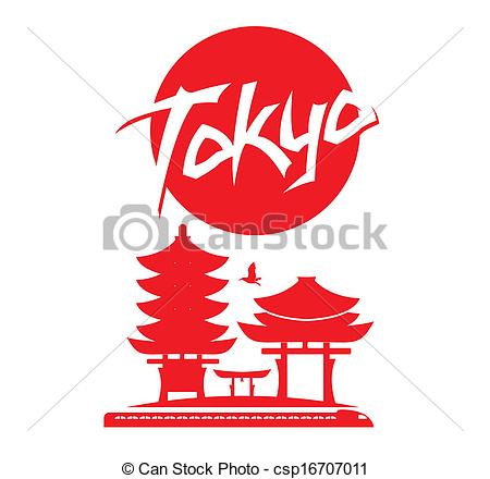 Tokyo clipart #6, Download drawings