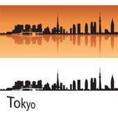 Tokyo clipart #2, Download drawings