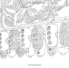 Tokyo coloring #13, Download drawings