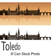 Toledo clipart #11, Download drawings