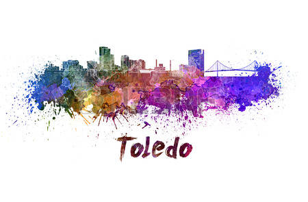 Toledo clipart #9, Download drawings