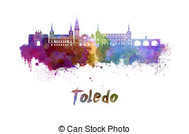 Toledo clipart #17, Download drawings
