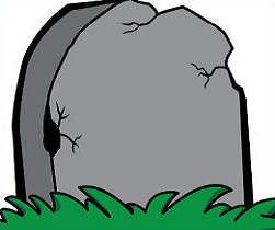 Tombstone clipart #15, Download drawings