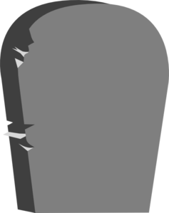 Tombstone clipart #18, Download drawings
